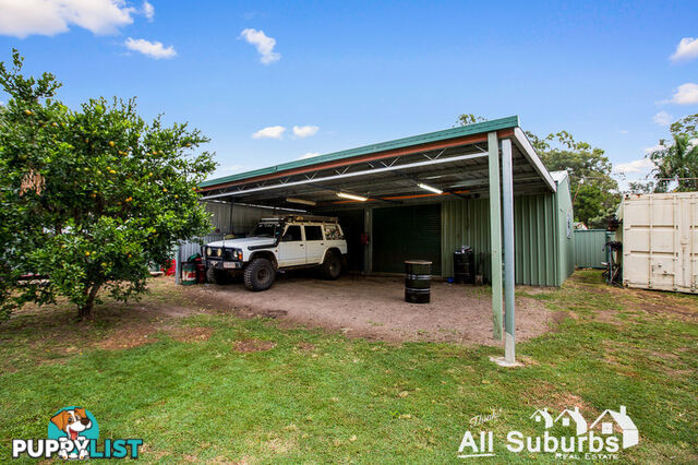 15 Dehlia Street Marsden QLD 4132