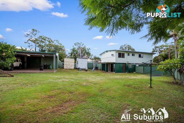 15 Dehlia Street Marsden QLD 4132