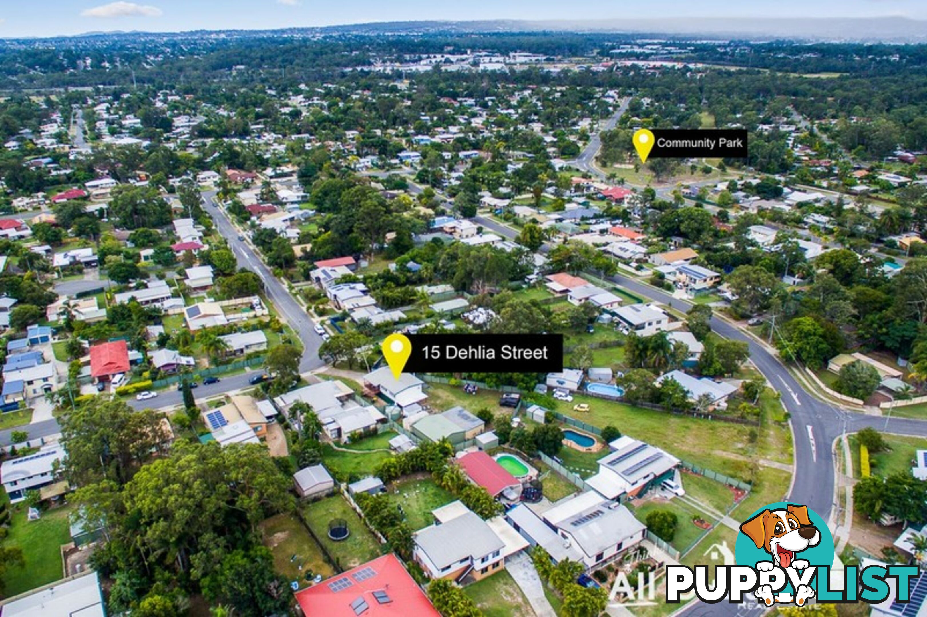 15 Dehlia Street Marsden QLD 4132