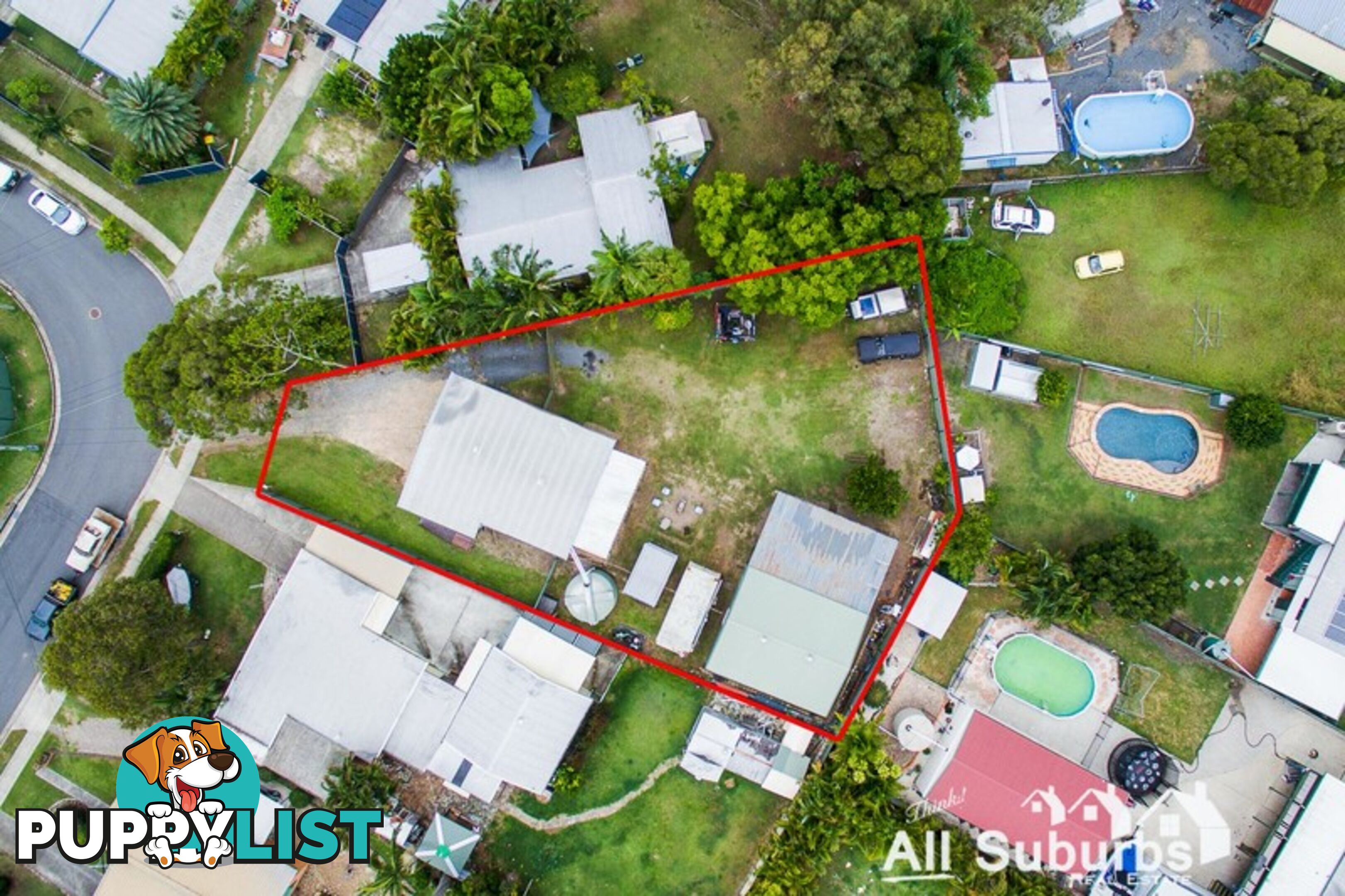 15 Dehlia Street Marsden QLD 4132