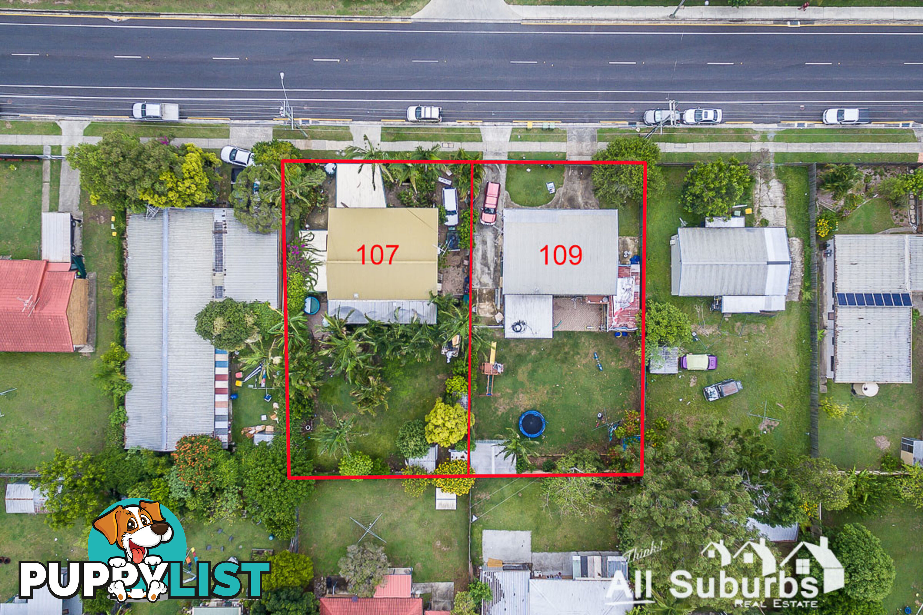 109 Station Road Loganlea QLD 4131