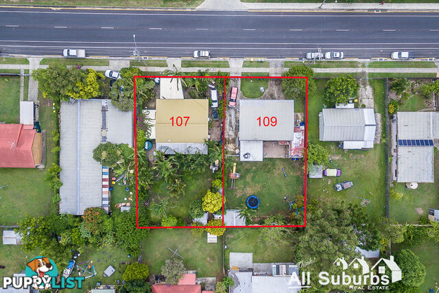 109 Station Road Loganlea QLD 4131