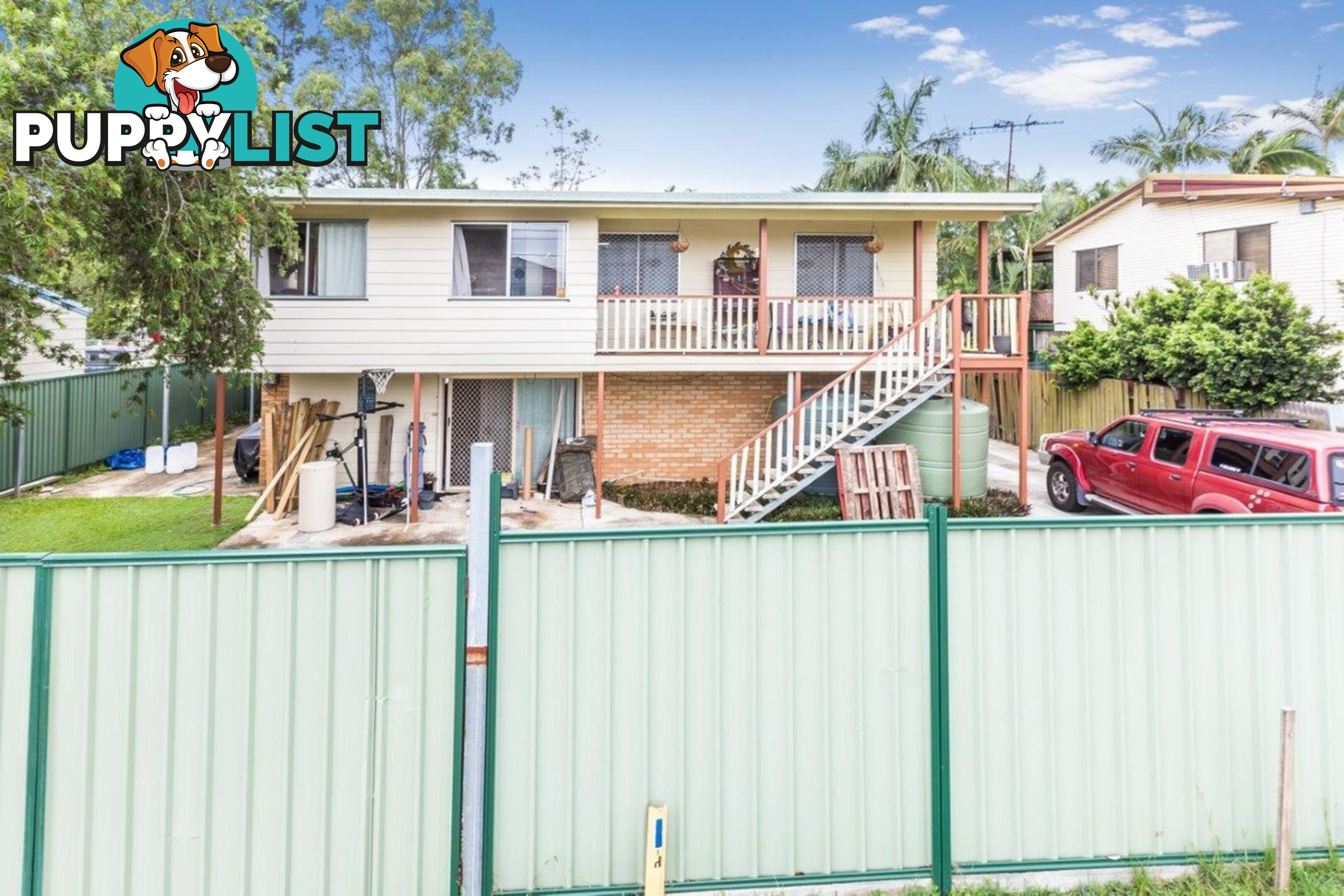 109 Station Road Loganlea QLD 4131