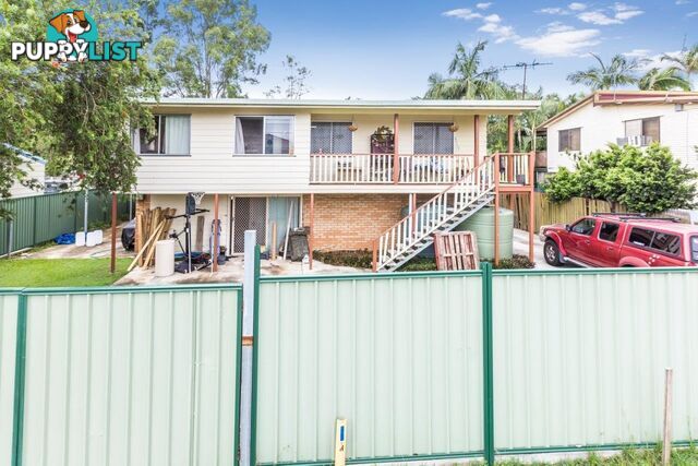 109 Station Road Loganlea QLD 4131