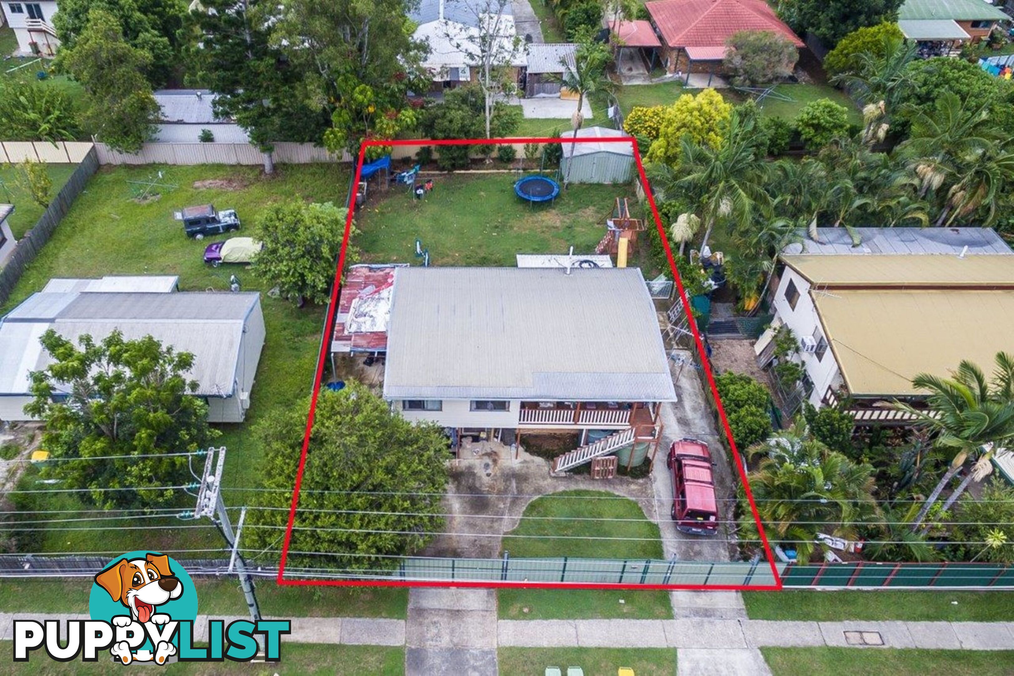 109 Station Road Loganlea QLD 4131