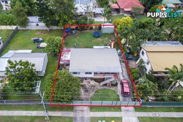 109 Station Road Loganlea QLD 4131