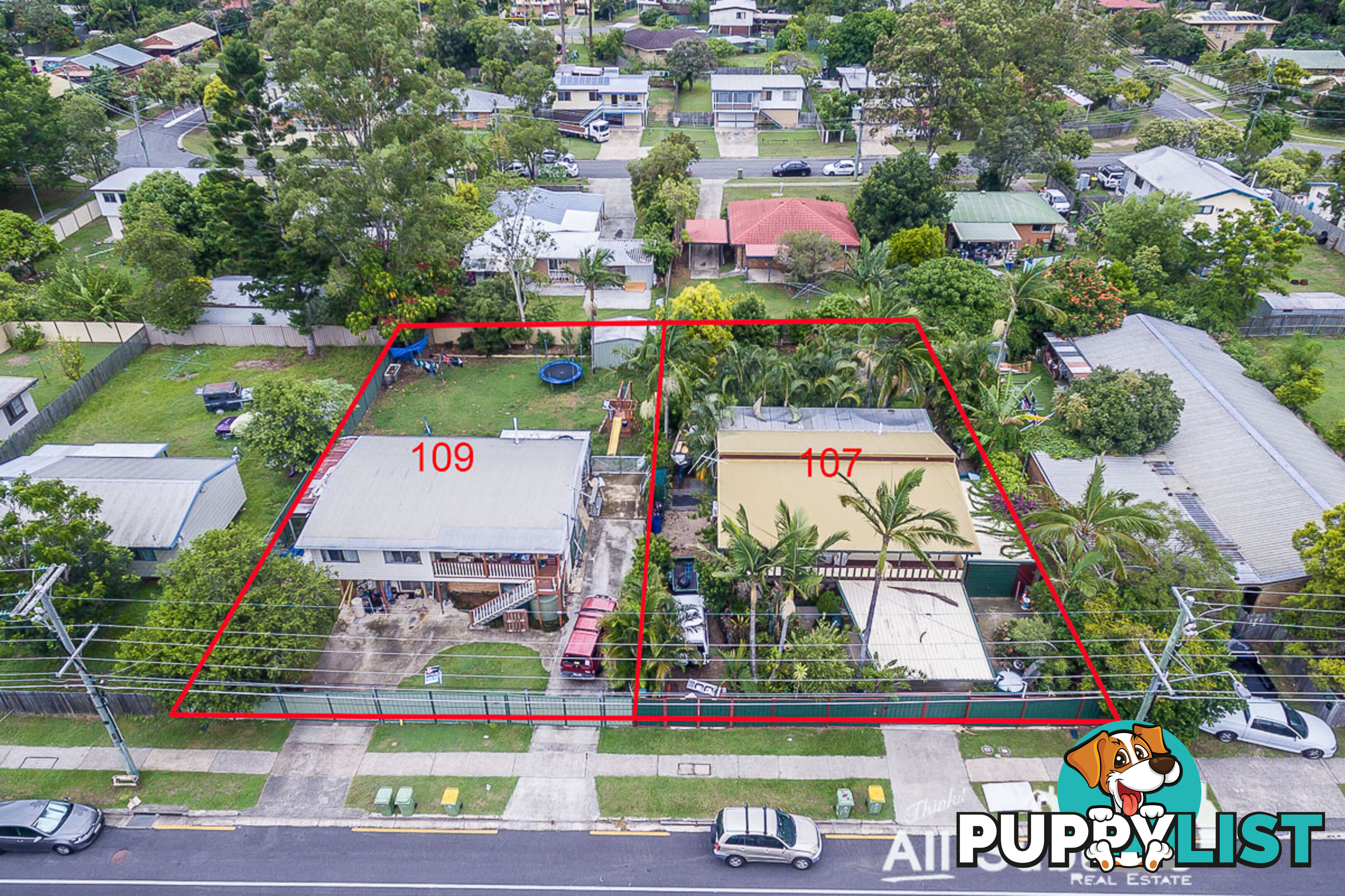 109 Station Road Loganlea QLD 4131