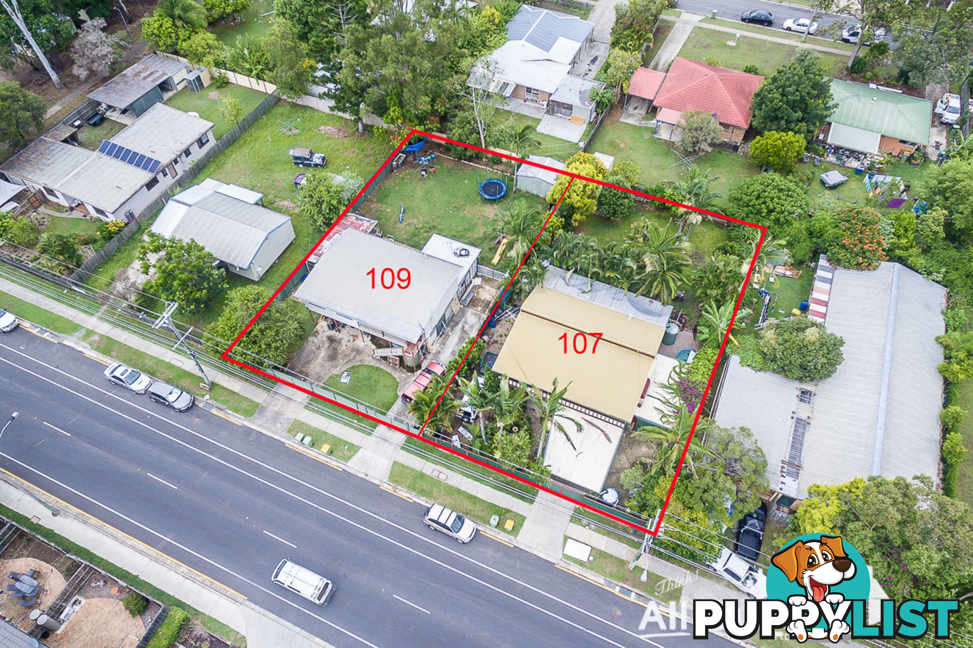 109 Station Road Loganlea QLD 4131