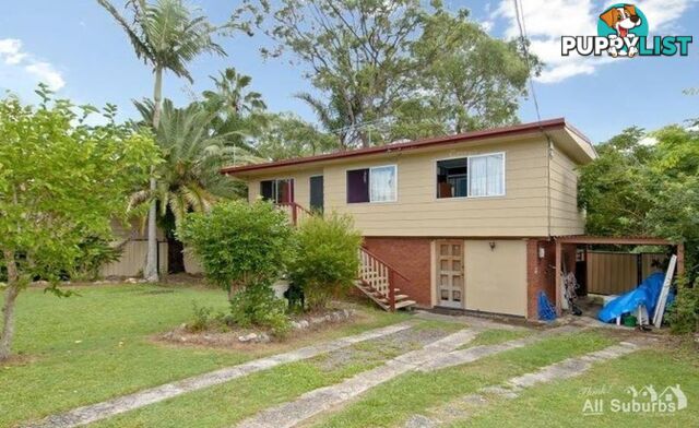 19 Bellatrix Drive Kingston QLD 4114