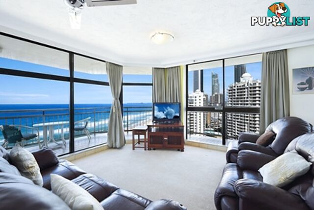 19A 72-80 The Esplanade Surfers Paradise QLD 4217