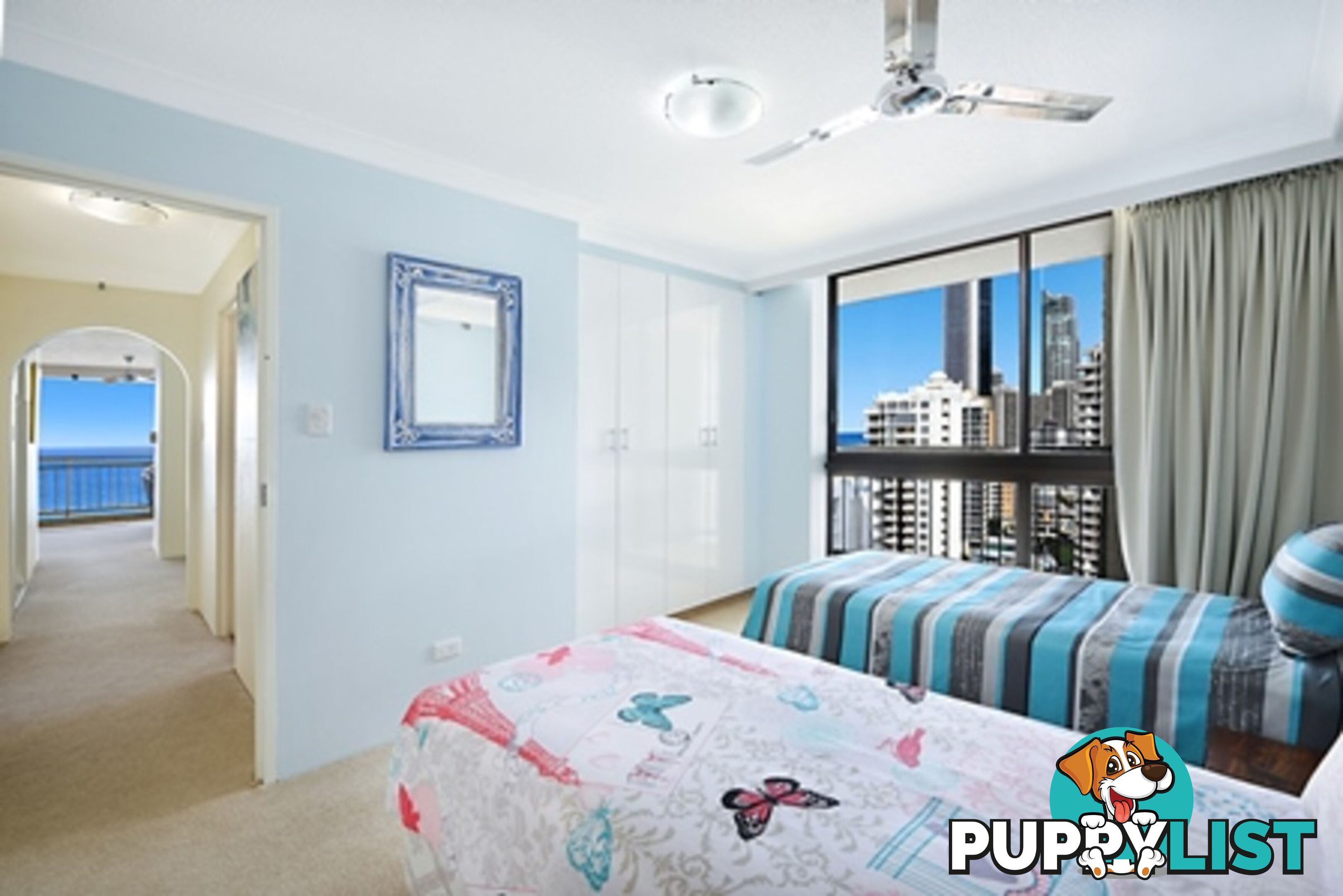 19A 72-80 The Esplanade Surfers Paradise QLD 4217