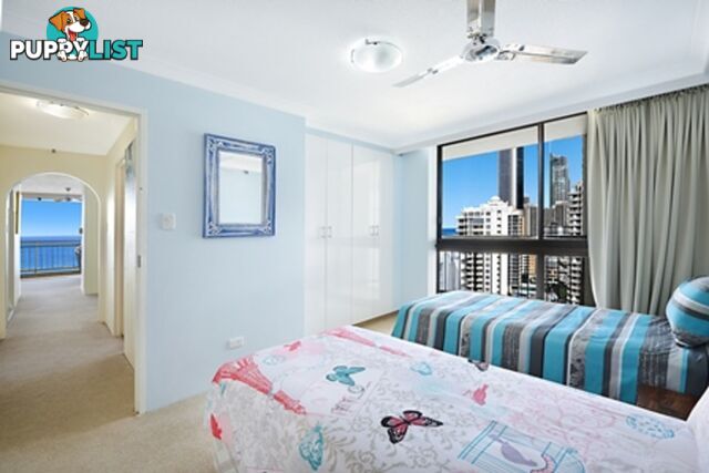 19A 72-80 The Esplanade Surfers Paradise QLD 4217