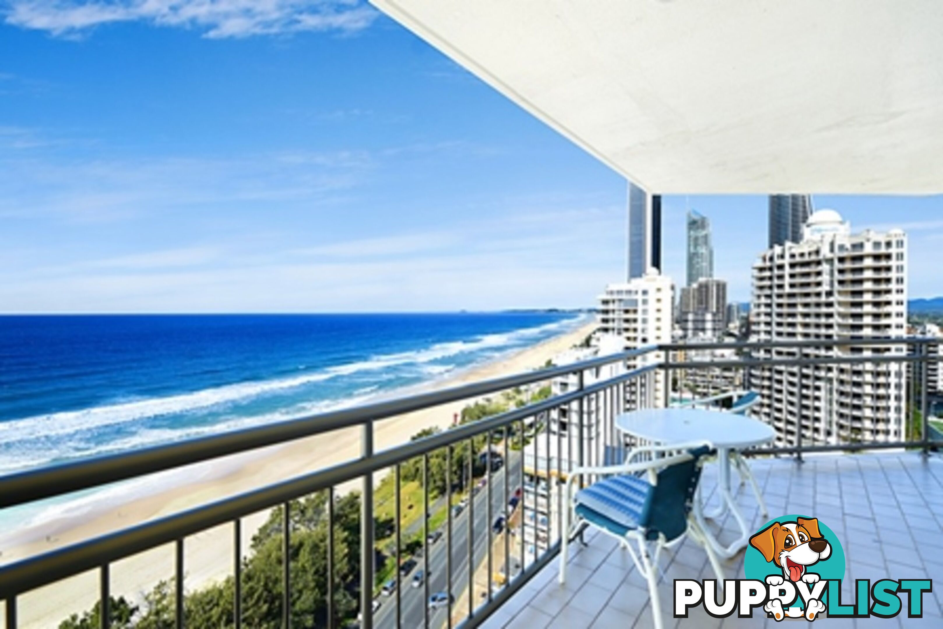 19A 72-80 The Esplanade Surfers Paradise QLD 4217