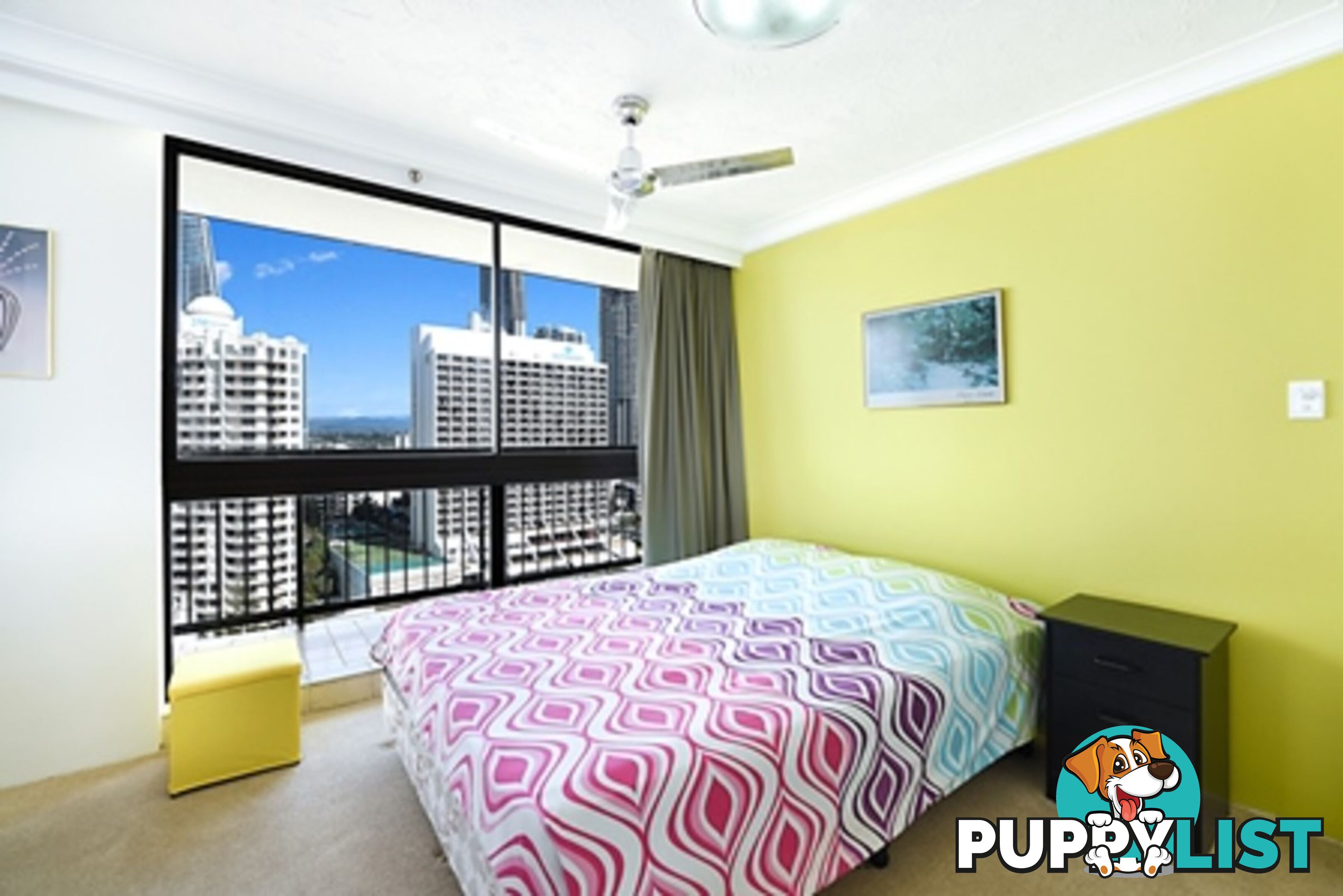 19A 72-80 The Esplanade Surfers Paradise QLD 4217