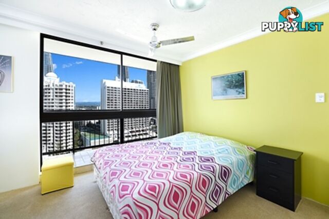 19A 72-80 The Esplanade Surfers Paradise QLD 4217