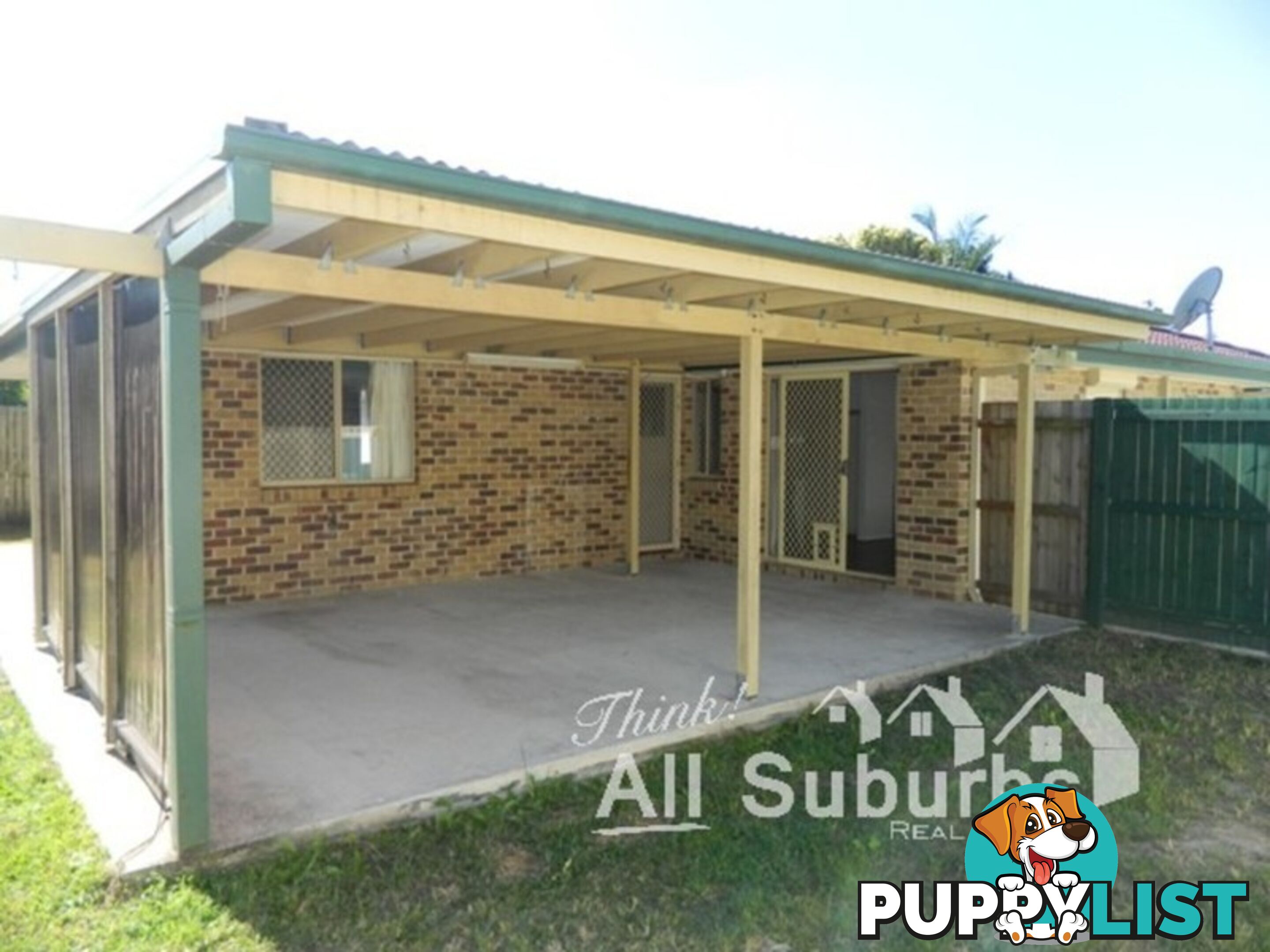 33 Wallace Street Crestmead QLD 4132