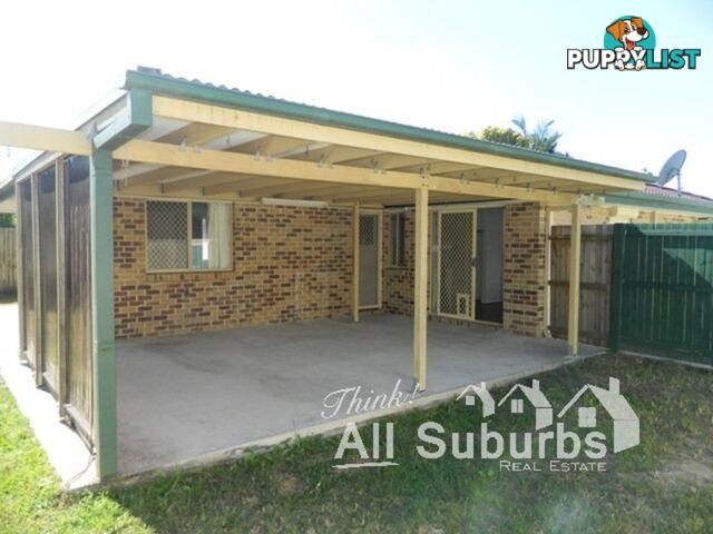 33 Wallace Street Crestmead QLD 4132