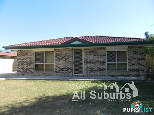 33 Wallace Street Crestmead QLD 4132