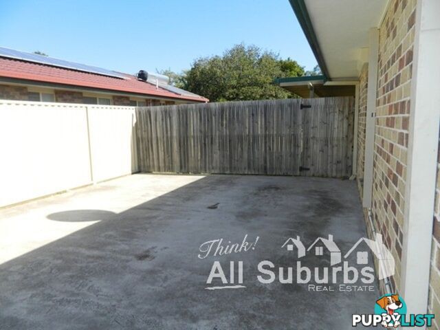 33 Wallace Street Crestmead QLD 4132