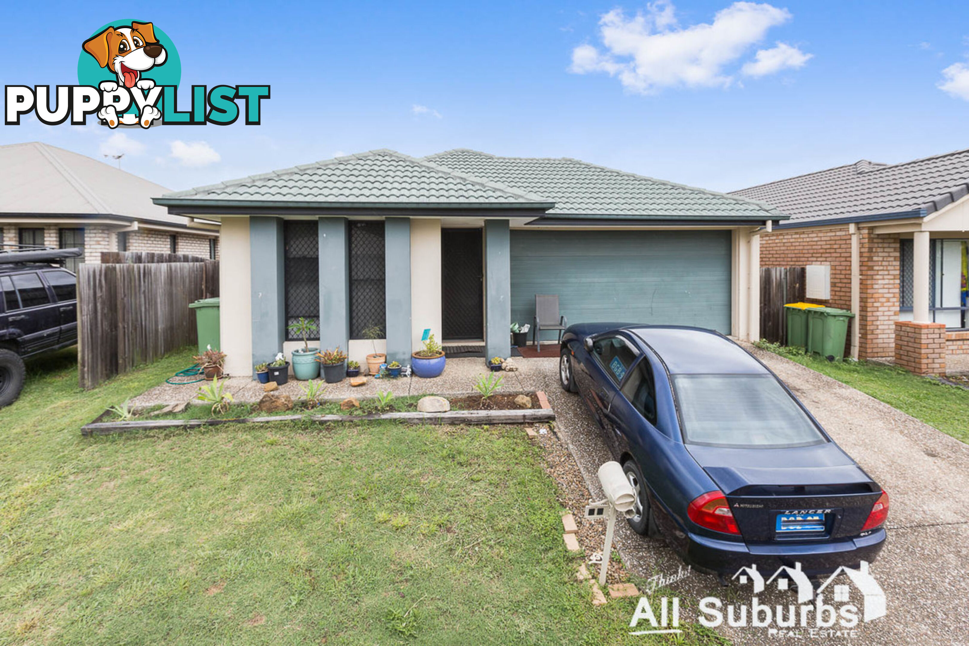 19 Griffen Place Crestmead QLD 4132