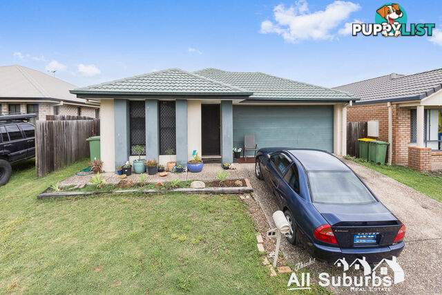 19 Griffen Place Crestmead QLD 4132