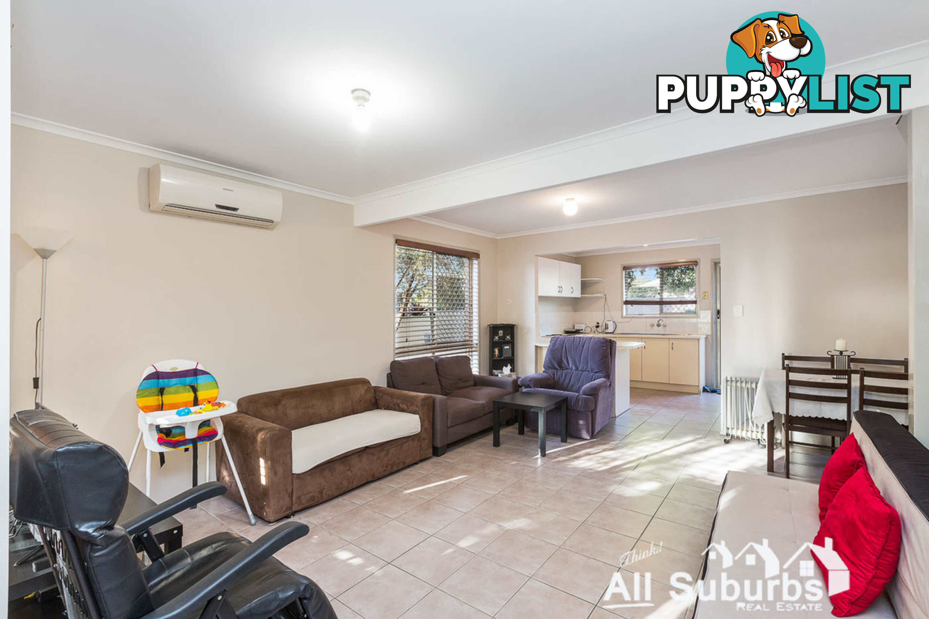 46 709 Kingston Road WATERFORD WEST QLD 4133