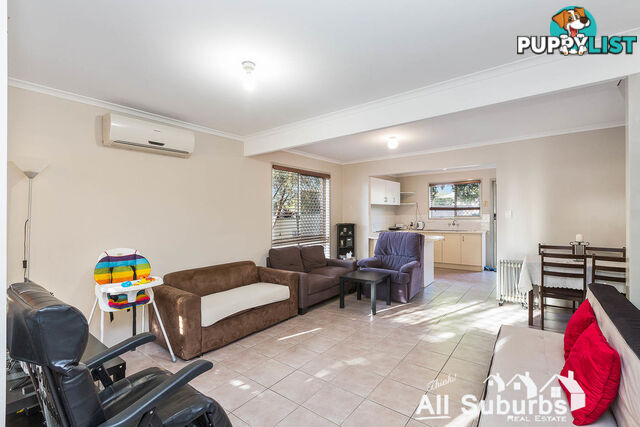 46 709 Kingston Road WATERFORD WEST QLD 4133