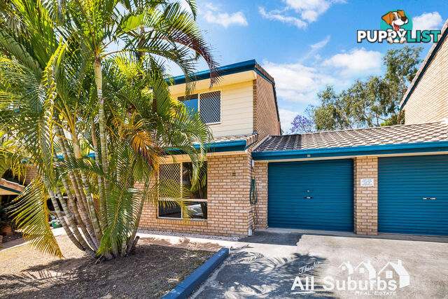 22 15 Bourke Street Waterford West QLD 4133