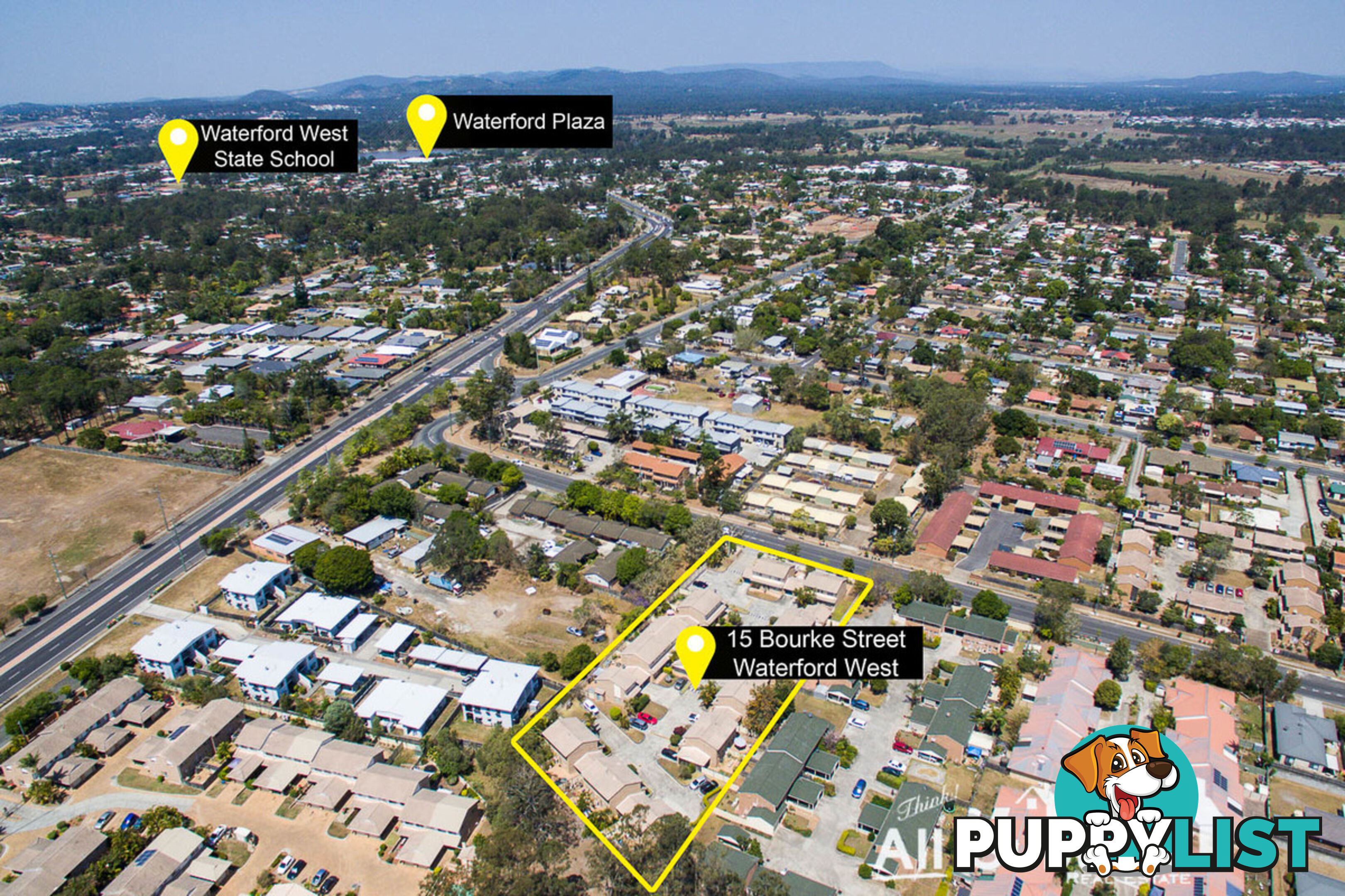 22 15 Bourke Street Waterford West QLD 4133