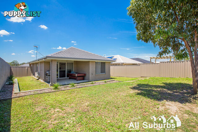 6A Sams Way Marsden QLD 4132