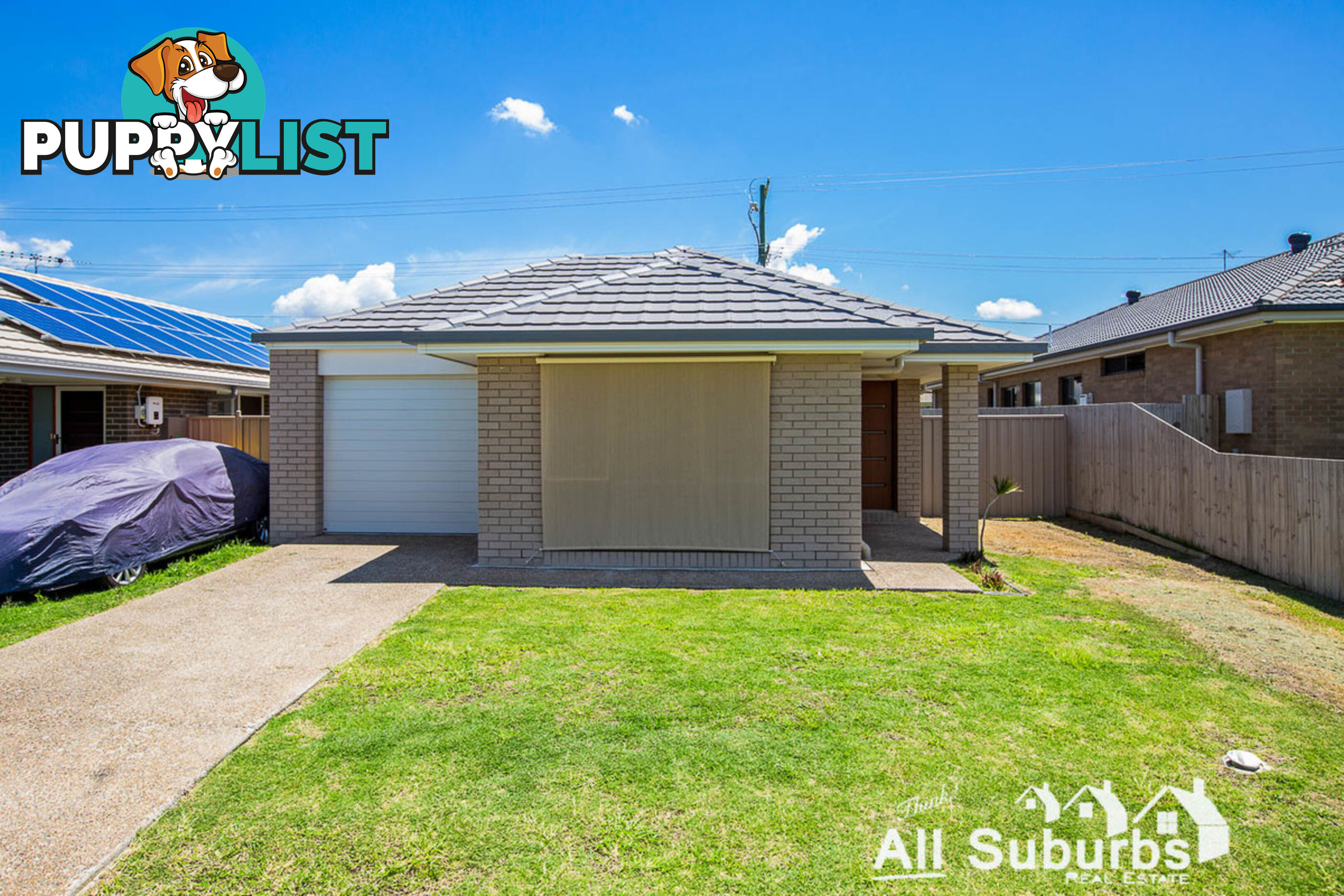 6A Sams Way Marsden QLD 4132