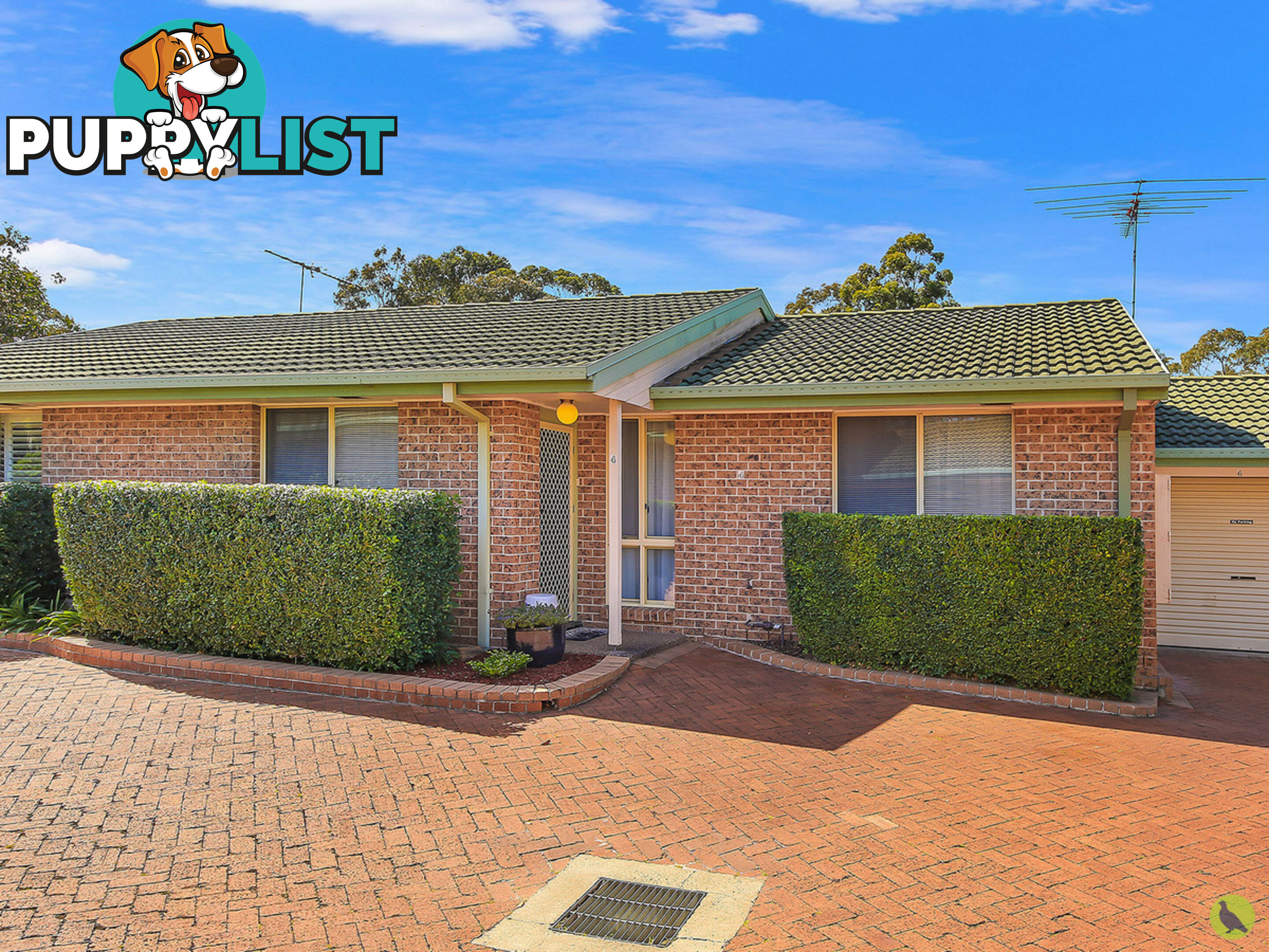 4 28-30 Mary Street Northmead NSW 2152