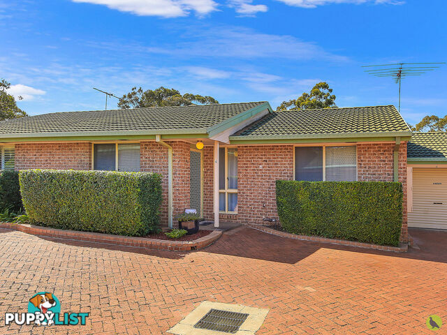 4 28-30 Mary Street Northmead NSW 2152