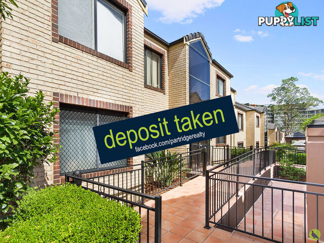 2 18-22 Campbell Street Northmead NSW 2152