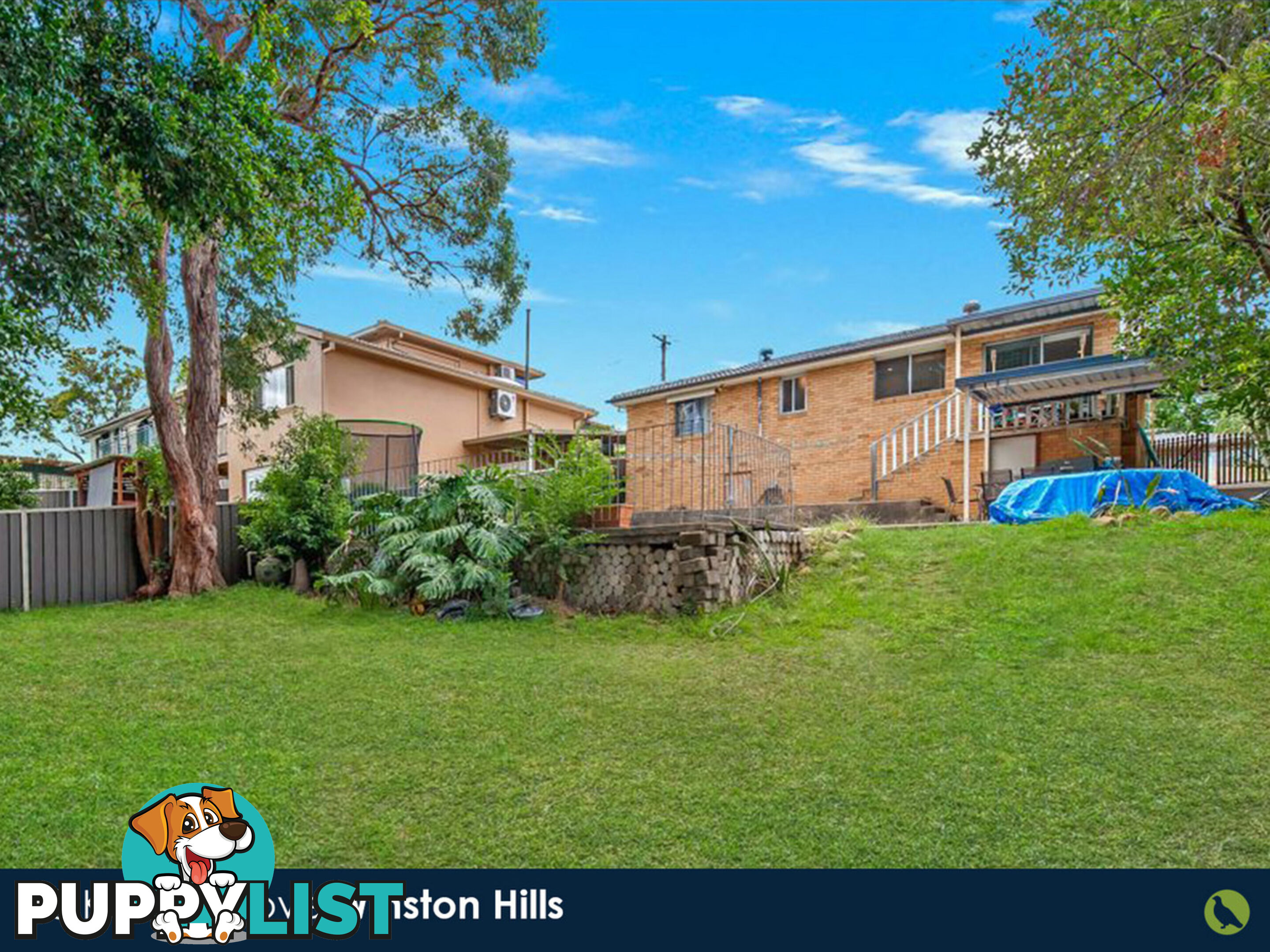 13 Kelvin Grove Winston Hills NSW 2153