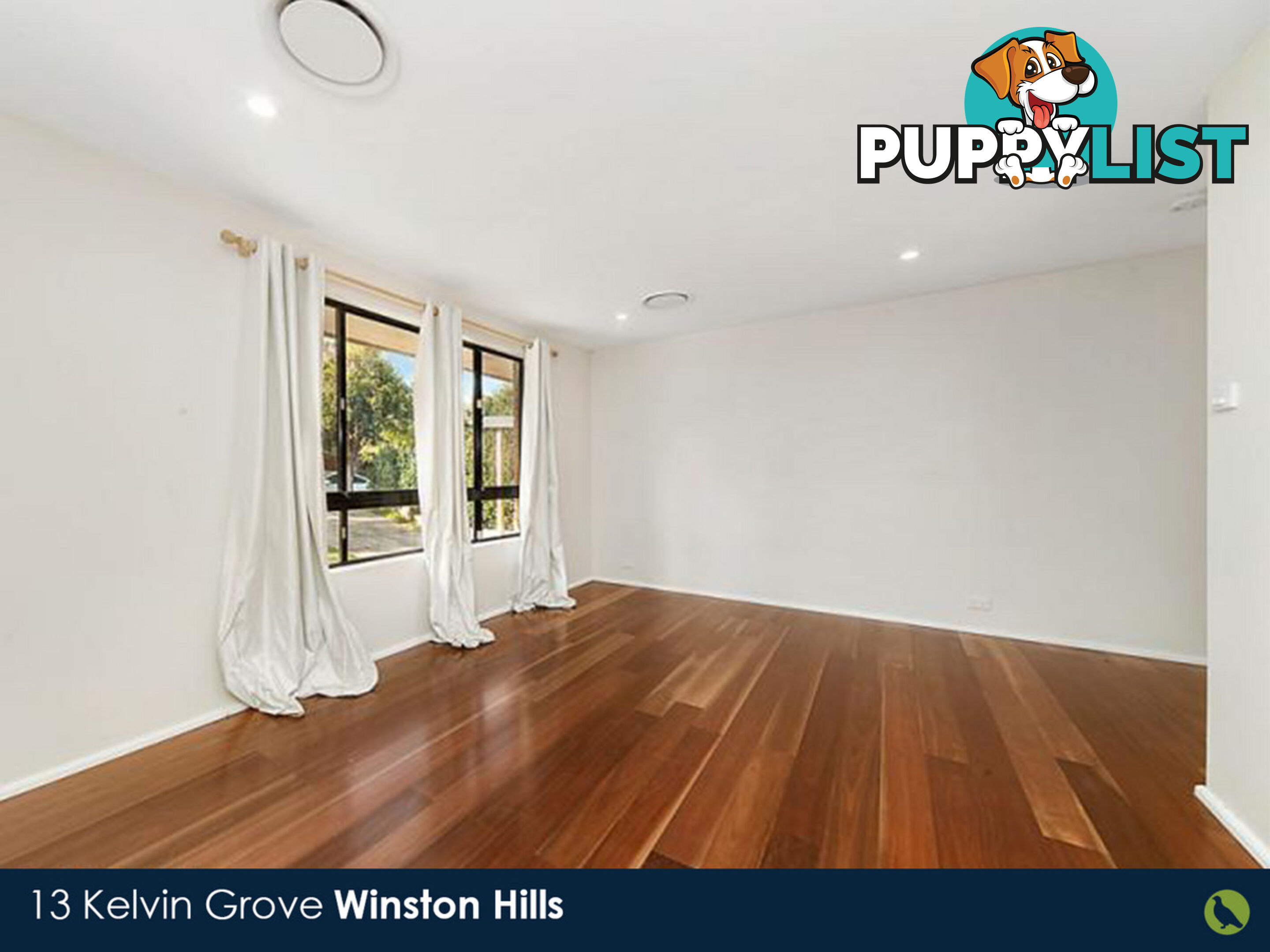 13 Kelvin Grove Winston Hills NSW 2153