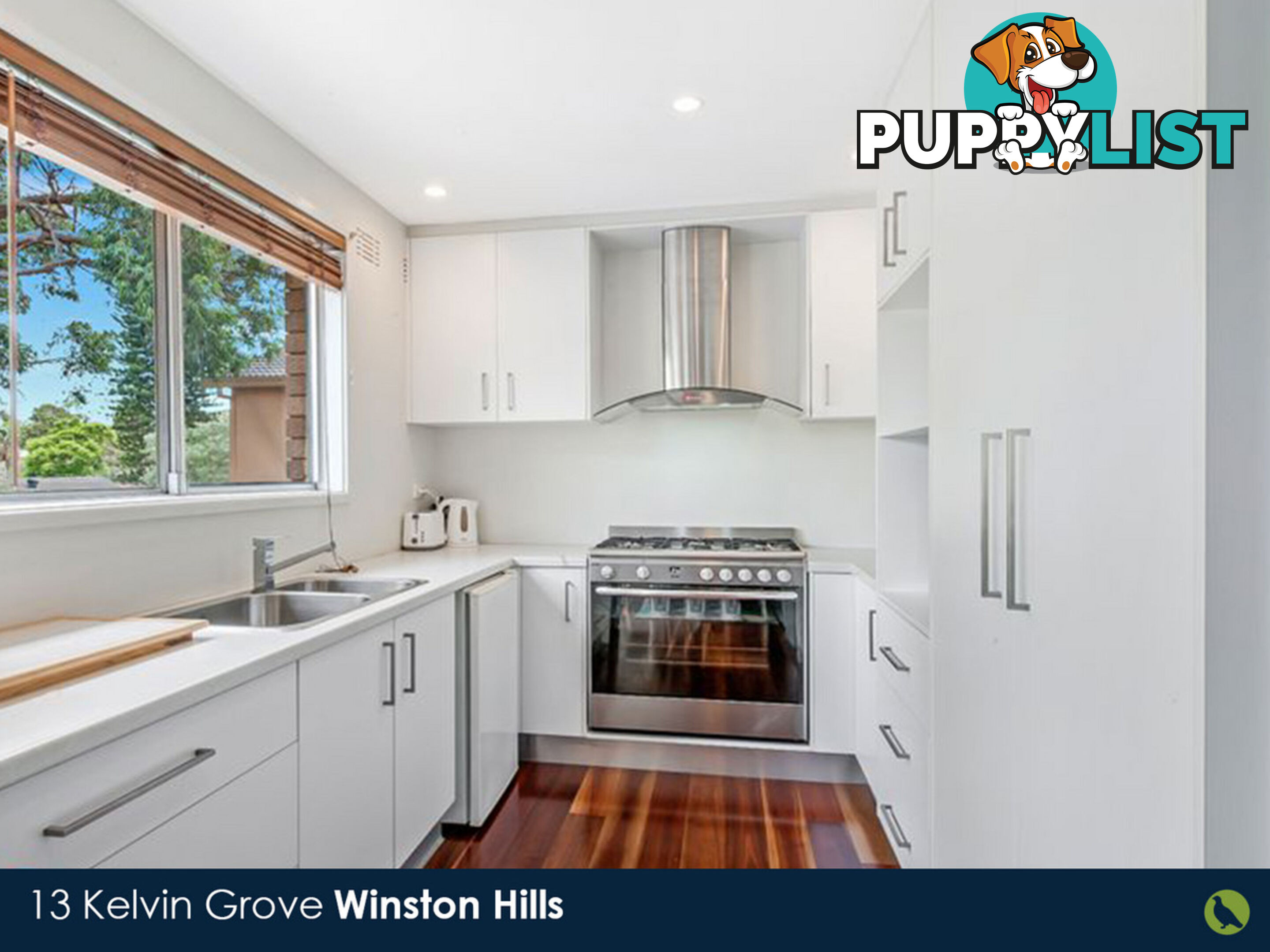 13 Kelvin Grove Winston Hills NSW 2153