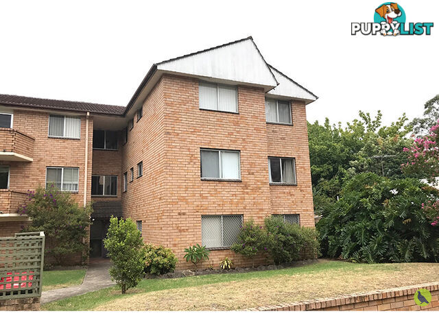 8 19-23 Galloway Street North Parramatta NSW 2151