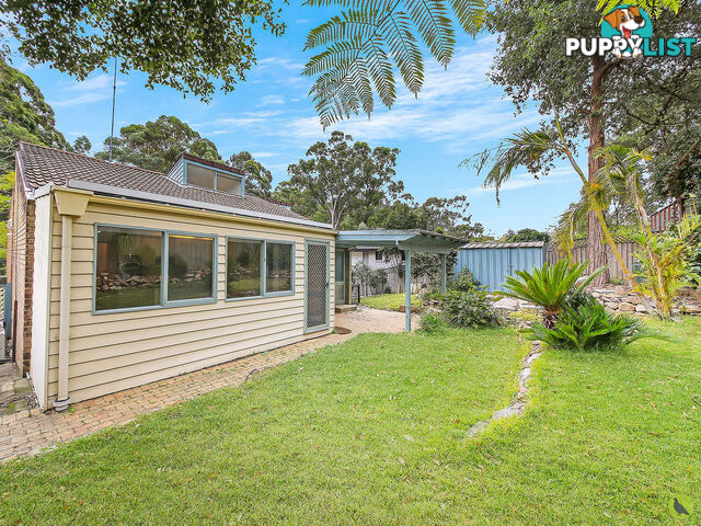 26 Plymouth Avenue North Rocks NSW 2151