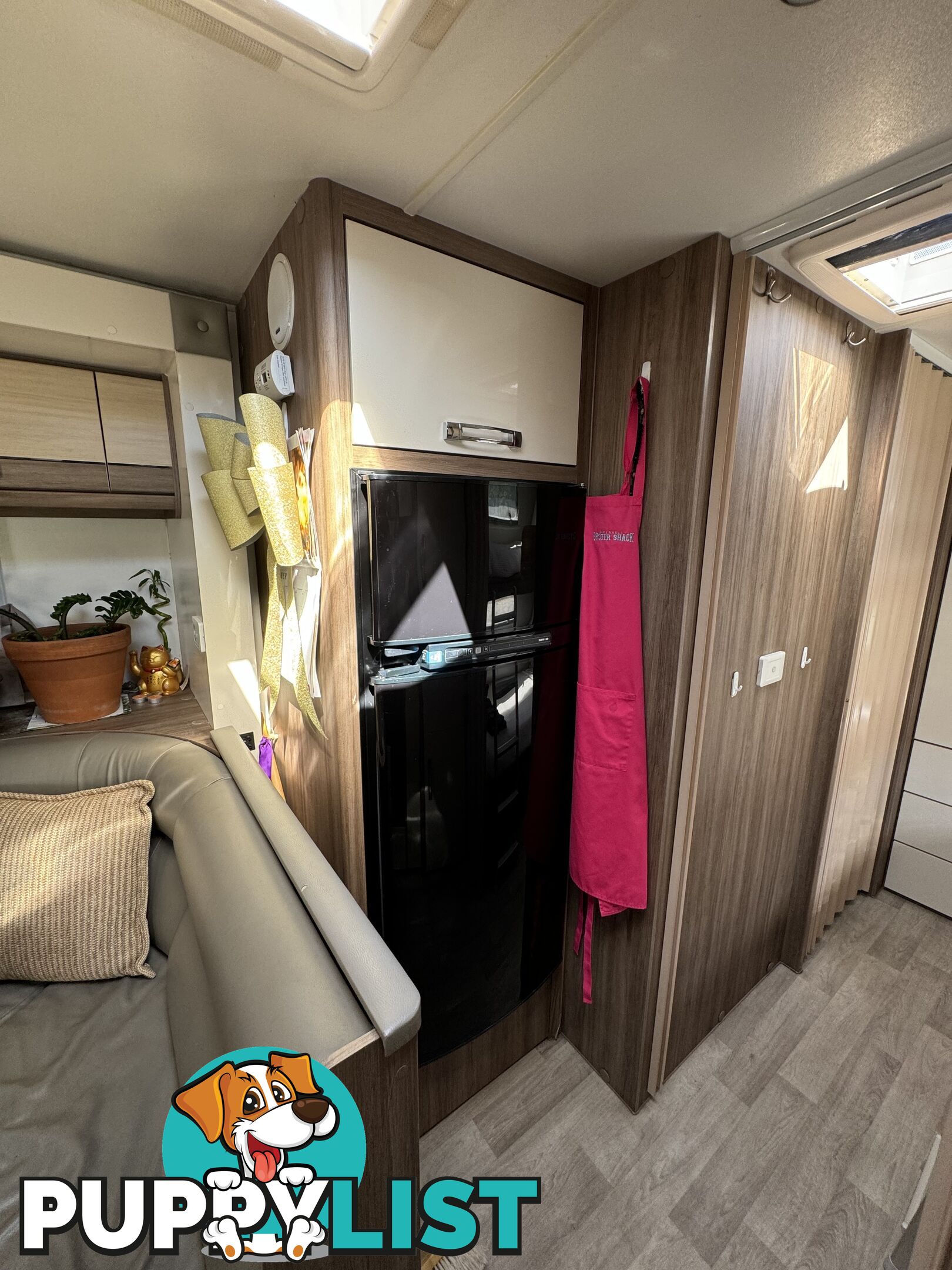 2016 Jayco SILVERLINE