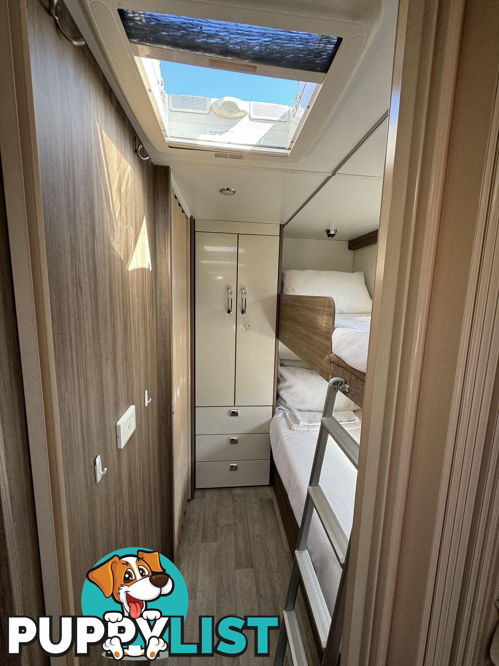 2016 Jayco SILVERLINE