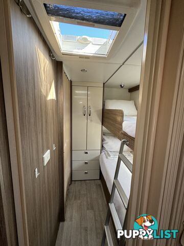 2016 Jayco SILVERLINE