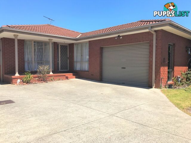 1/18 Edithvale Road EDITHVALE VIC 3196