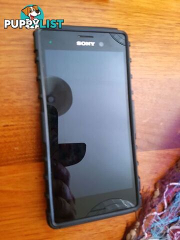 Sony Xperia M4