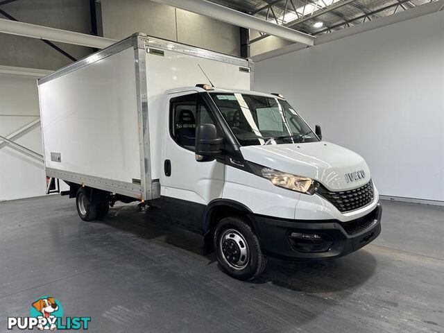 2022 IVECO DAILY  