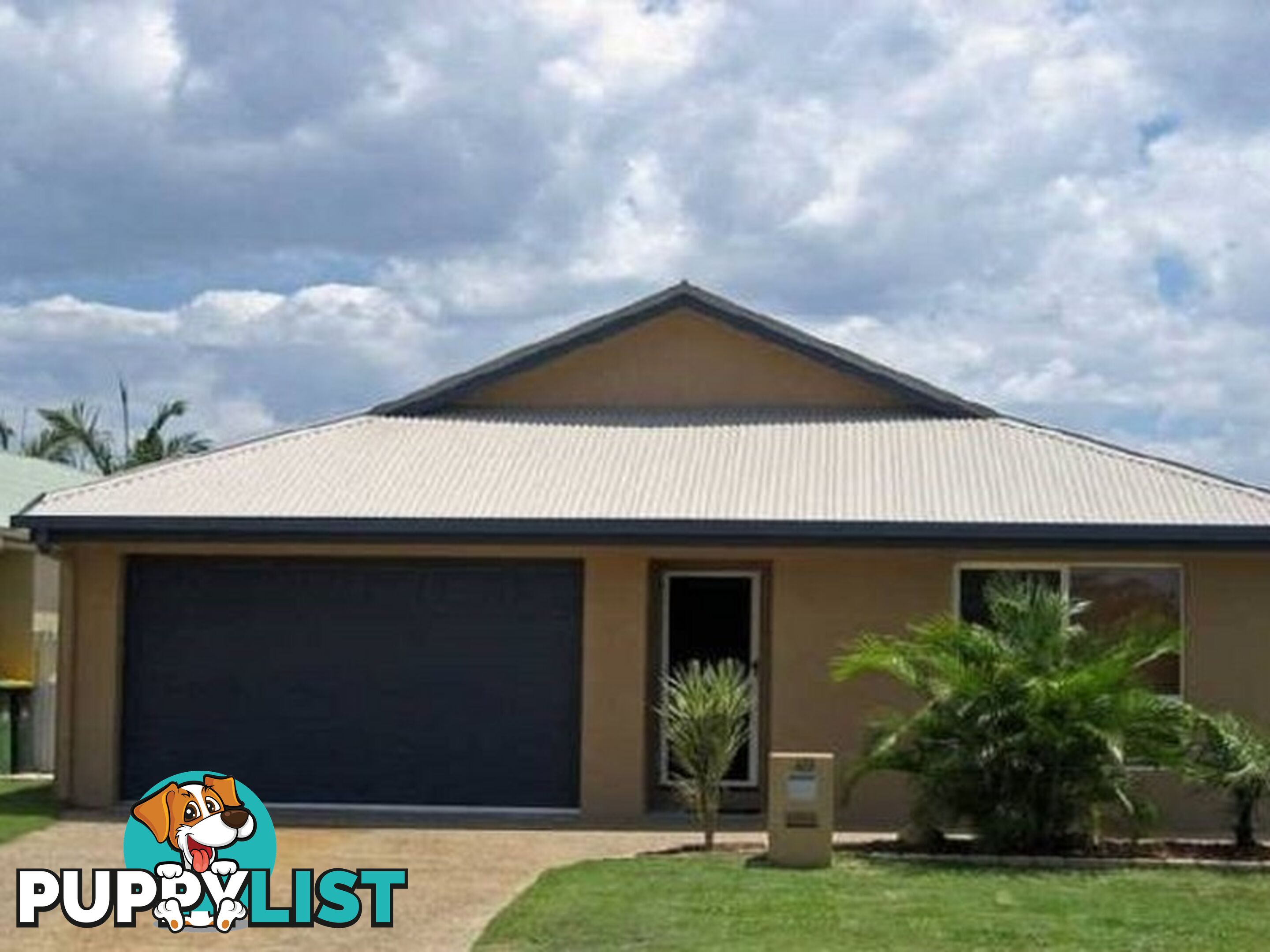 49 Estuary Pde DOUGLAS QLD 4814