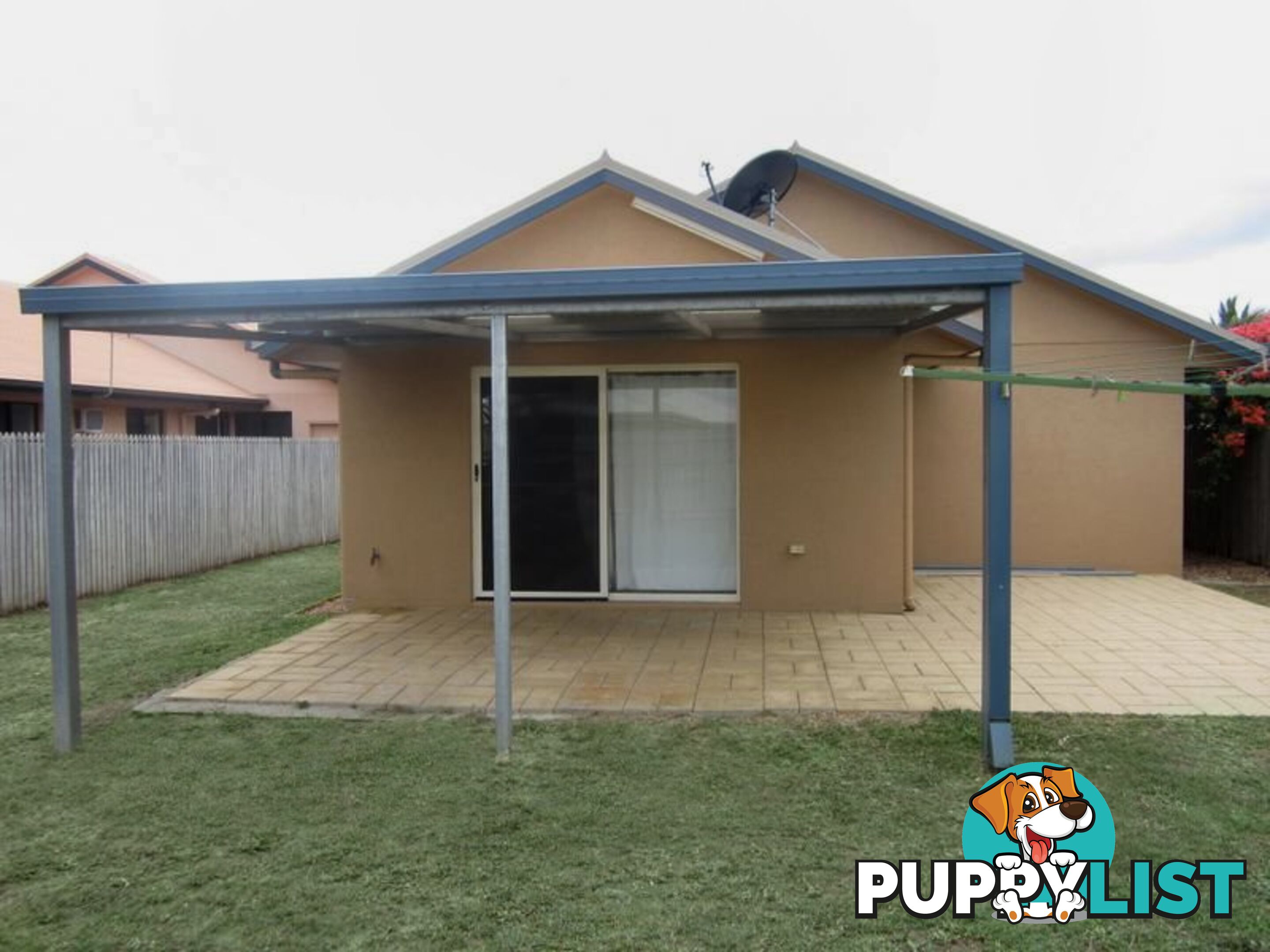 49 Estuary Pde DOUGLAS QLD 4814