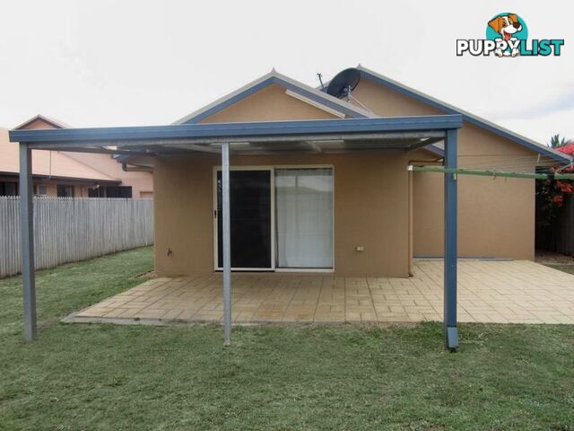 49 Estuary Pde DOUGLAS QLD 4814