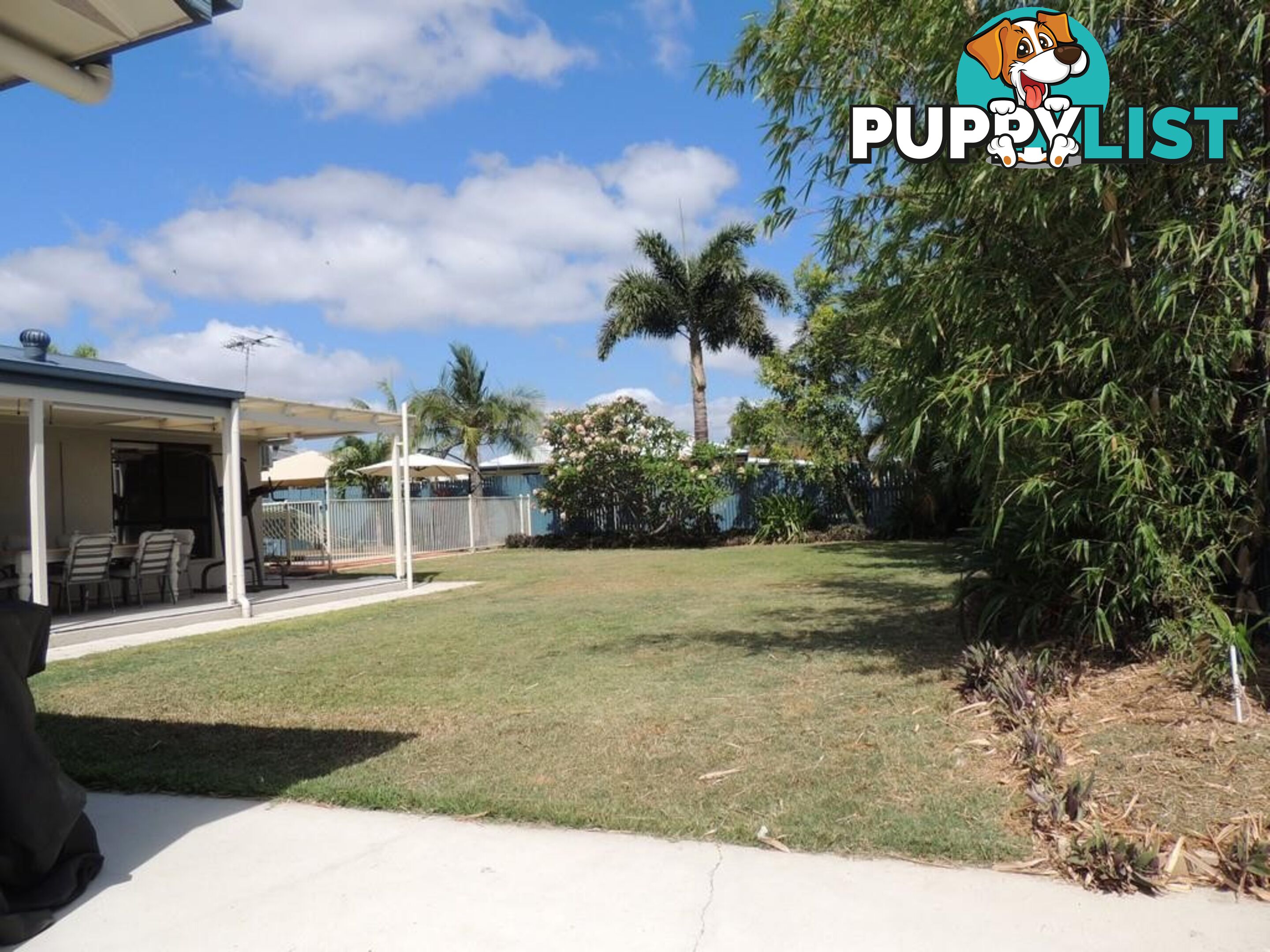 44 Brazier Drive ANNANDALE QLD 4814