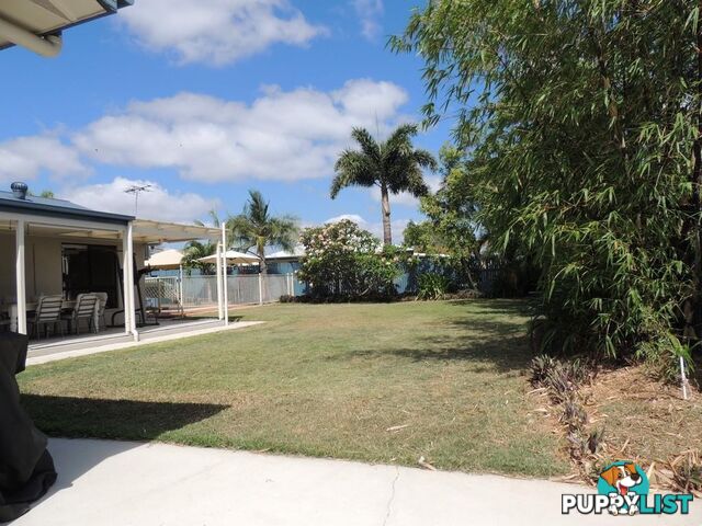 44 Brazier Drive ANNANDALE QLD 4814